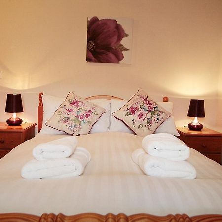 Cilhendre Holiday Cottages - The Dairy Swansea Exterior foto