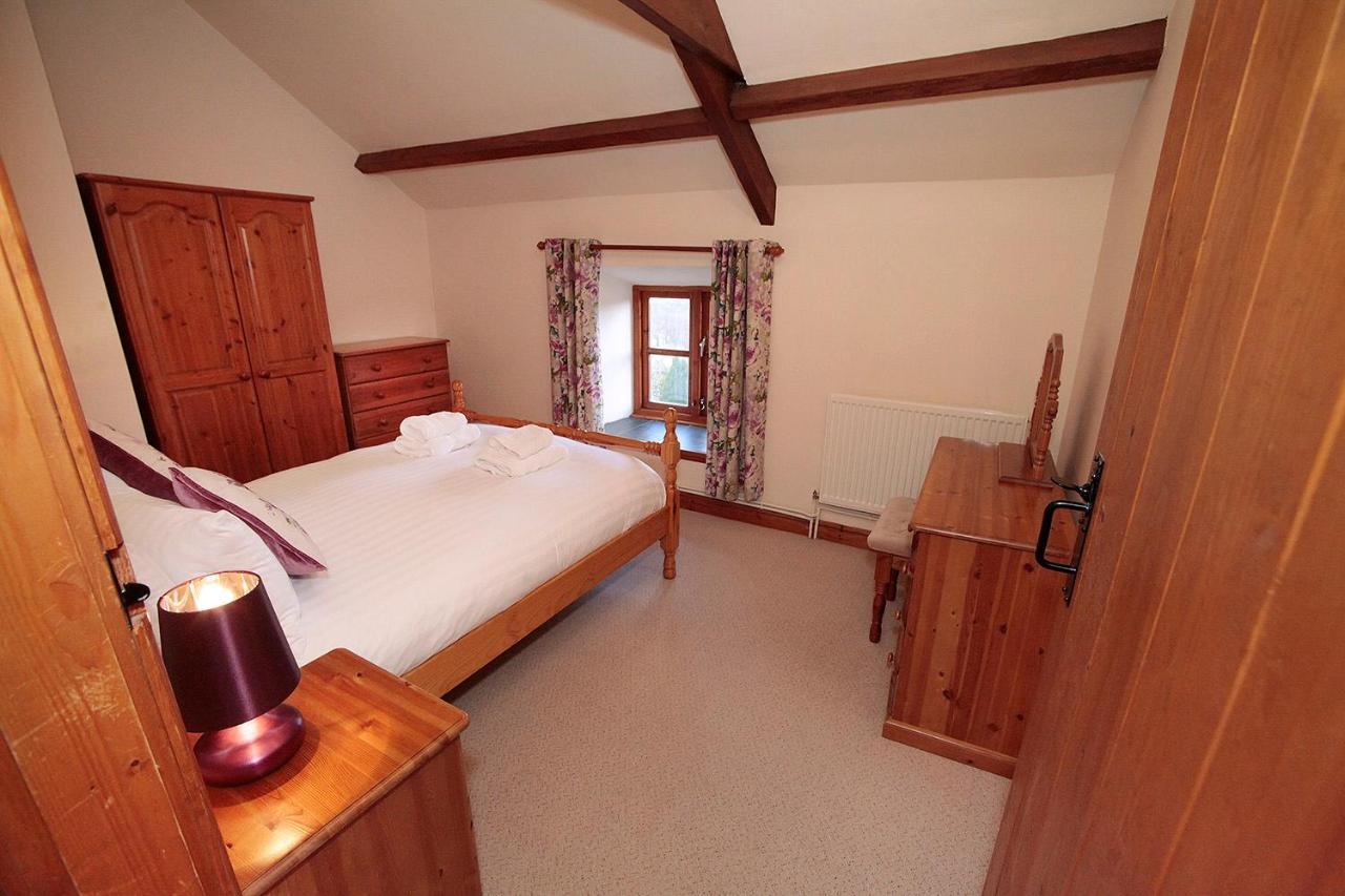 Cilhendre Holiday Cottages - The Dairy Swansea Exterior foto